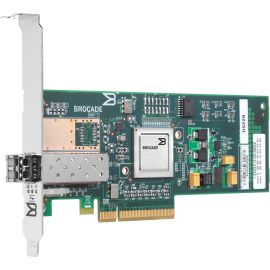 HPE Sourcing 81B 8Gb 1-port PCIe Fibre Channel Host Bus Adapter