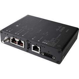 IR509 915MHZ WPAN ROUTER W/ 2 SERIAL,1 FE LAN REMANUFACTURED