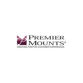 Premier Mounts Mounting Bracket for Digital Signage Display