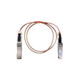 Cisco QSFP-H40G-AOC3M Fiber Optic Network Cable