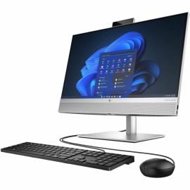 HP ELITEONE 840 G9 AIO I512500 8GB/256PC U.S. - ENGLISH LOCALIZATION