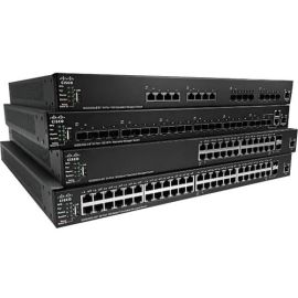 CISCOSG550X-24P24-PRT GIGABITPOESTACKABLESW REMANUFACTURED