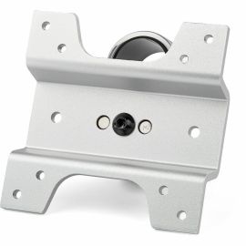 StarTech.com Monitor Mount Adapter Bracket for Apple iMac, Cinema & Thunderbolt Displays - Only for StarTech.com Premium Mounts