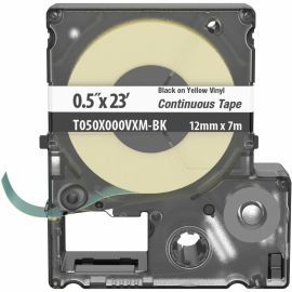 MP CASSETTE CONTINUOUS TAPE V