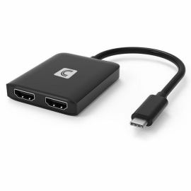 VERSAHUB USB TYPEC-DUAL HDMI MST 4K60 PORTABLE HUB