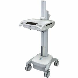 TRIO CART CHASSIS 120V 512WH ELECTRONIC LIFT MAX BINS ADDITIONAL SKUS REQUIRED F