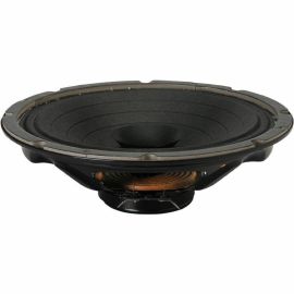 8INCH O.D. SPEAKER, 5 OUNCE MAGNET, 8