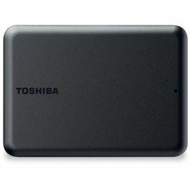 TOSHIBA CANVIO PARTNER 2TB PORTABLE 2.5 EXTERNAL HDD USB