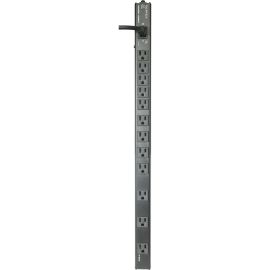 12 OUTLET POWER STRIP
