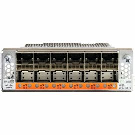 NCS 5700 - 12X10/25/50G MPA