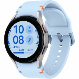 SAMSUNG GALAXY WATCH FE 40MM BT SILVER