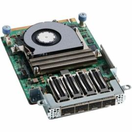 CISCO VIC154274X10/25/50GMLOMC-SERSW/SCURBOOT REMANUFACTURED