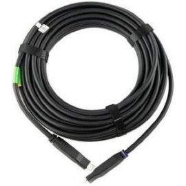 CLICKSHARE USB-C CABLE 10M 20W FOR HUB - SPARE PART