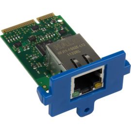 10/100/1000 MBPS ETHERNET ACCESSORY CARD