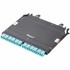 HD FLX CAS 2 MPO TO 12 DPLX LC