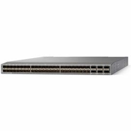 HX SP NEXUS 9K FX W/24P 10/25G + 6P 100G UPG AVL