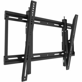 Kanto Wall Mount for TV, Monitor, Display - Black - Landscape