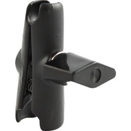 RAM DOUBLE SOCKET ARM FOR 0.5625IN BALL BASES