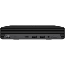 HP EDK 800G6 DM 10500T 16GB/256GB PC INTEL I5-10500T, 256GB SSD, 16GB DDR4, W11