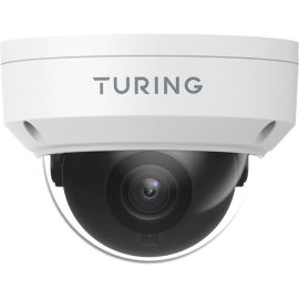 SMART 4MP DOME 2.8-1Y LIC