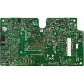 Cisco UCS VIC 15411 mLOM for Cisco UCS B-Series M6 Blade Server