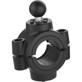TORQUE FOR 1.5-2 RAILS W B HEX BALL (UNPACKAGED)