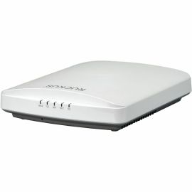 RUCKUS UNLEASHED R550 DUAL-BAND 802.11ABGN/AC/AX WIRELESS ACCESS POINT WITH MULT