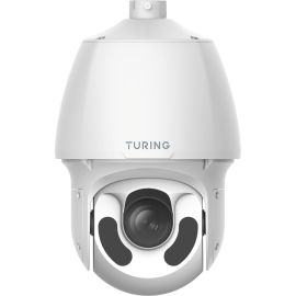 4MP 33X PTZ LOW LIGHT IP66
