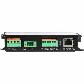 VERISAFE 2.0 NETWORK MODULE ACC