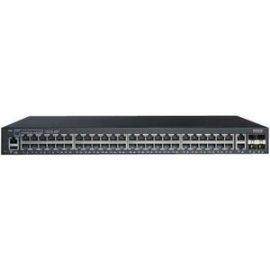 RUCKUS/BROCADE ICX 7150 SWITCH,48X 10/1