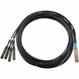 QSFP28 TO SFP28 BRKOUT CPR CBL ASEA