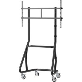 Eaton Tripp Lite Series Heavy-Duty Streamline Landscape Mobile Cart for 60