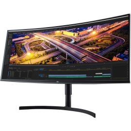 LG Ultrawide 38BN75C-B 38