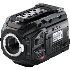 BLACKMAGIC DESIGN BLACKMAGIC URSA MINI PRO 4.6K G2