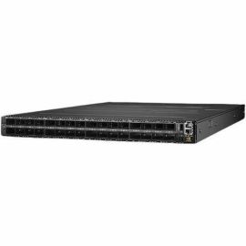 QUANTUM 2 BASED NDR INFINIBAND SUPPORT REQUIRED