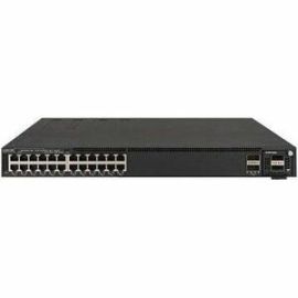 ICX 7550 24-PORT 10/100/1000 MBPS WITH 2-PORTS 40 GBPS UPLINK/STACK QSFP+, MODUL