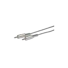 COMPREHENSIVE 3.5MM STEREO PLEN COMPREHENSIVE LIFETIME WARRANTY