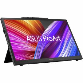 ASUS PROART DISPLAY 15.6 4K PEN IPS UHD 3840 X 2160 WACOM FEEL EMR