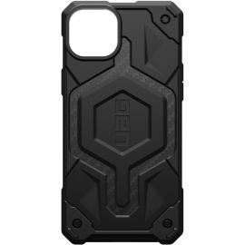 RUGGED IPHONE 15 PLUS MONARCH PRO CARBON