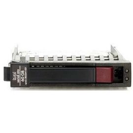 HPE Sourcing 60 GB Hard Drive - 2.5