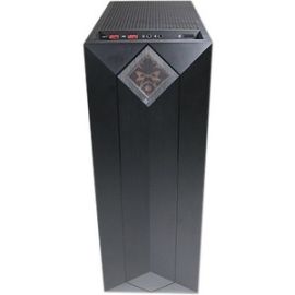 OMEN OBELISK DESKTOP 875-0010,AMD RYZEN5 2600,HYPERX 8GB DDR4-2666 SDRAM,256GB P
