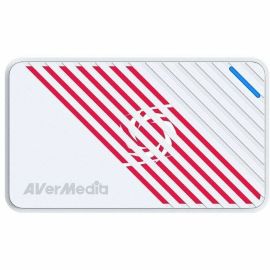 LIVE GAMER ULTRA S WHITE