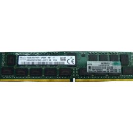 HPE Sourcing 16GB DDR4 SDRAM Memory Module