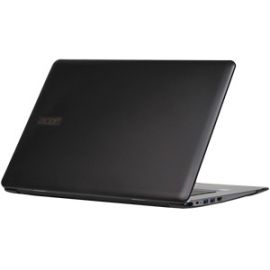 BLACK IPEARL MCOVER HARD SHELL CASE FOR 14  ACER C14 CB3-431 SERIES CHROMEBOOK L