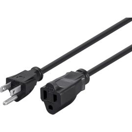 EXTENSION CORD CABLE - 15FT
