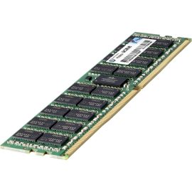 HPE Sourcing 32GB (1x32GB) Quad Rank x4 DDR4-2133 CAS-15-15-15 Load Reduced Memory Kit