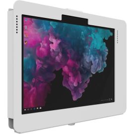 ELEVATE II ENCLOSURE FOR MICROSOFT SURFACE GO   GO 2 (BLACK)