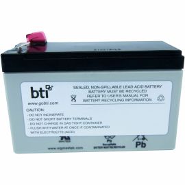 BTI Battery Unit