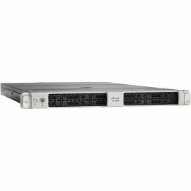 MULTIPACK 10PK C220M6 RACK W/OCPUMEM DRV 1UWSFF HDD BKPL