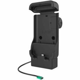 RAM USB-C POWER DOCK FOR SAMSUNG XCOVER6 PRO WITHOUT